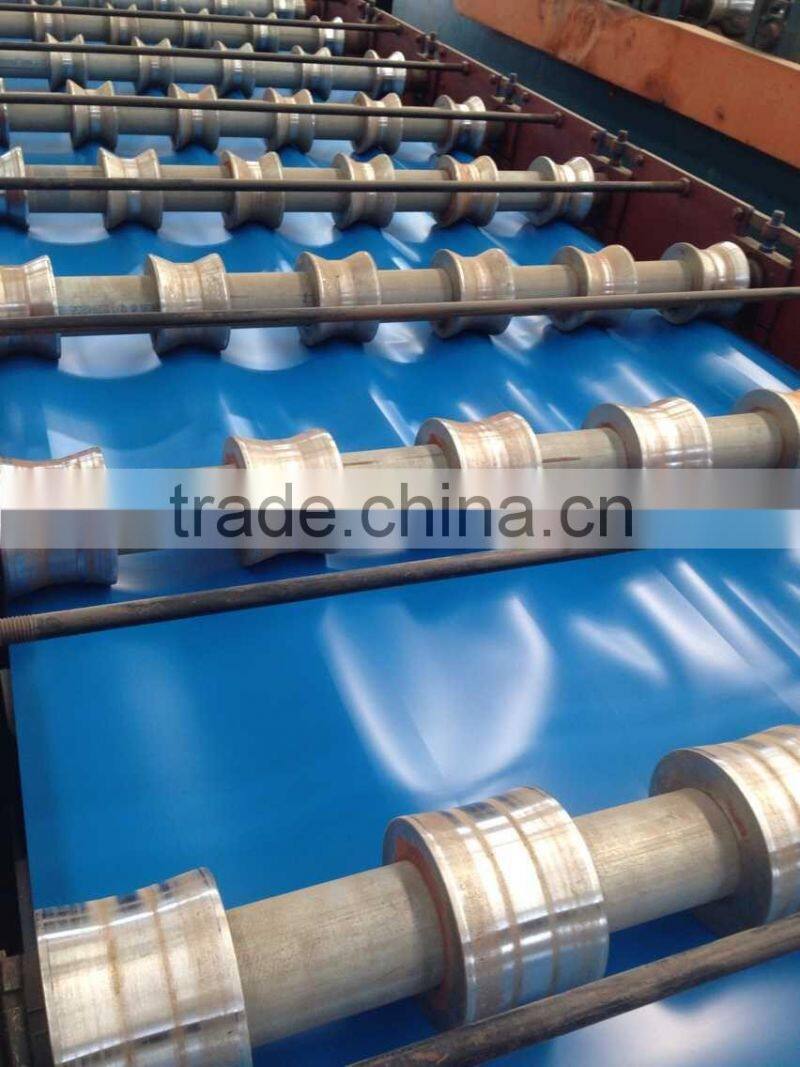 Building material wall & roofing sheet, roofing sheet, Huijin building material for wall & top roof