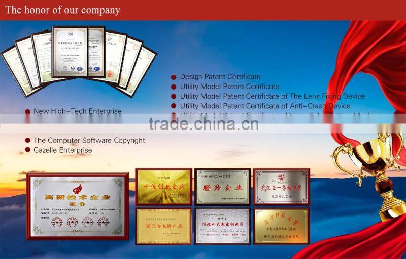 Fiber Laser Tube Cutting Machine with Oxygen Generator