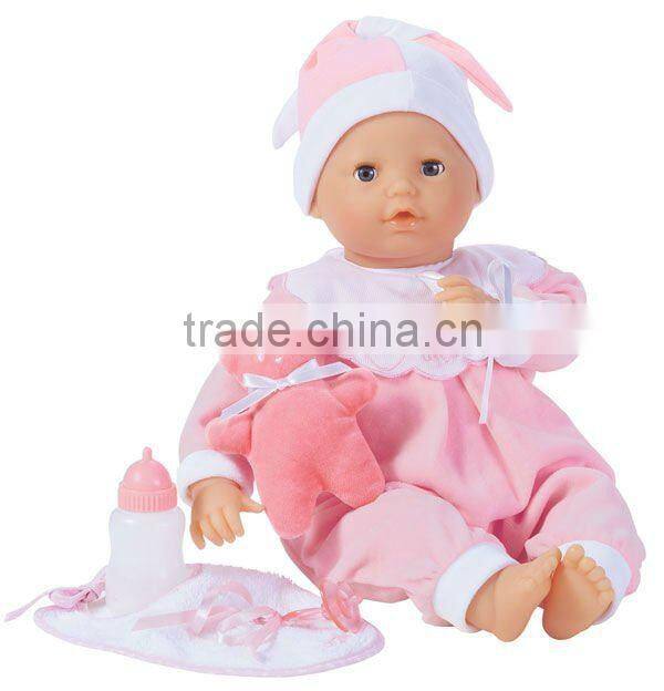 2012 newest fashion design real live baby dolls