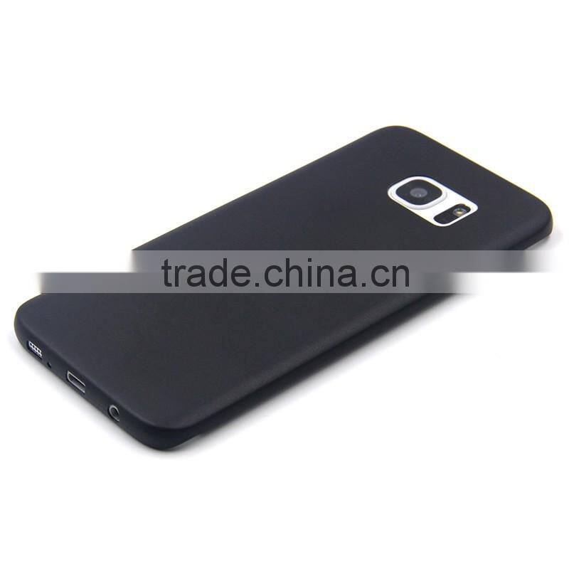 Create your own brand smart cover for Samsung S7 Edge case, for Galaxy S7 Edge clear case