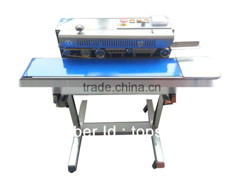 spice powder filling machine into cans