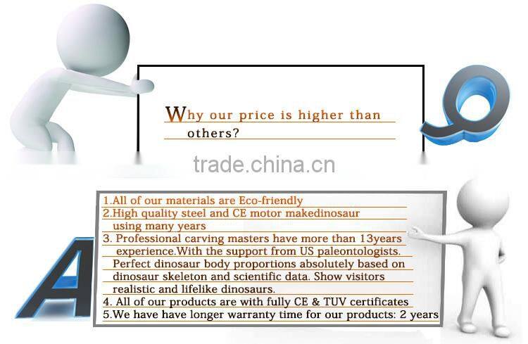 Kids Entertainment Robotic Walking Dinosaur