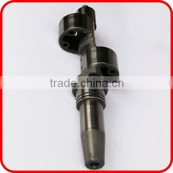 Bitzer air compressor crankshaft 30111001 (4NFCY/4PFCY/4TFCY/4UFCY)