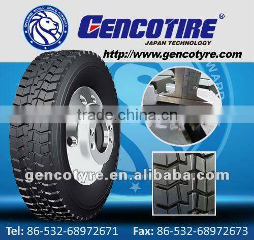 315/80R22.5 radial truck tyre tire with best quality