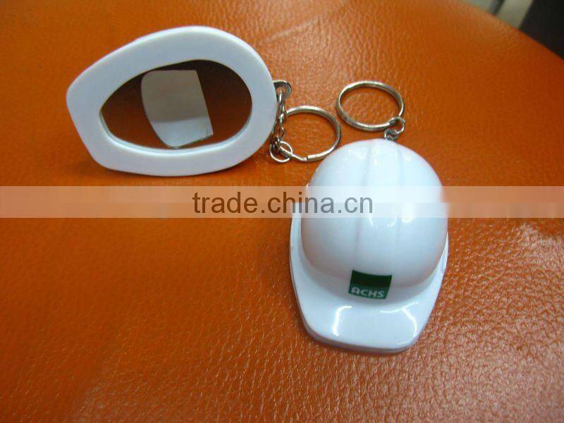 Fashion custom bottle opener