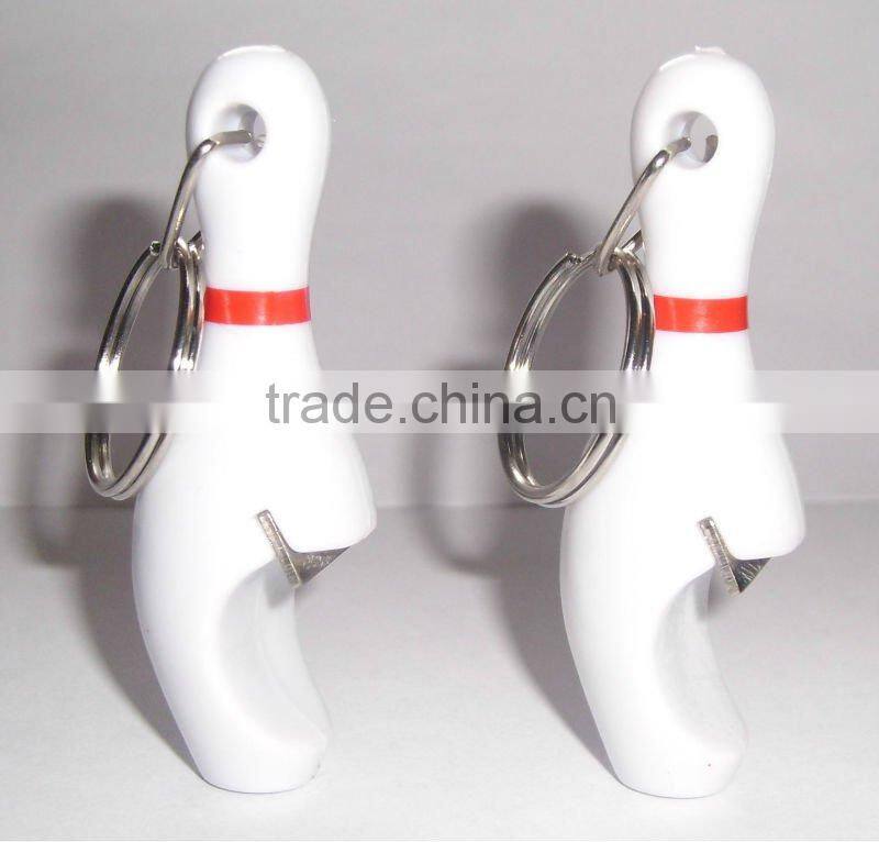 Fashion custom bottle opener