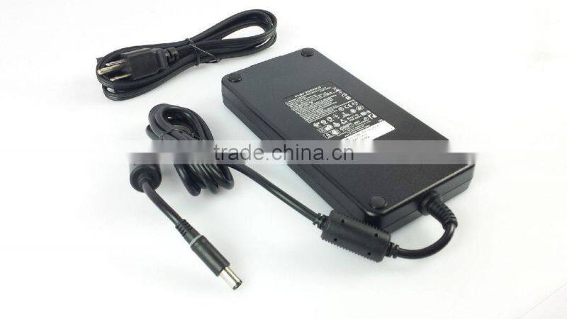 OEM 240W Charger Adapter For Alienware M17x R2 Y044M 330-4342 J211H PA-9E