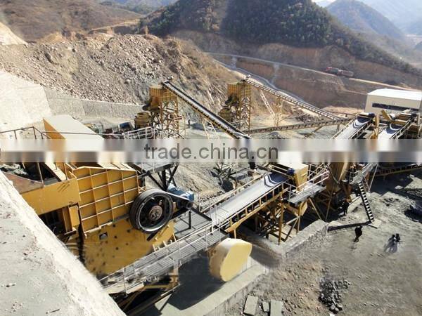 Metallurgy chemical plastics, impact crusher, impact breaker price in Africa