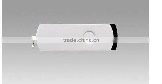 OEM hot sales plastic USB flash memory