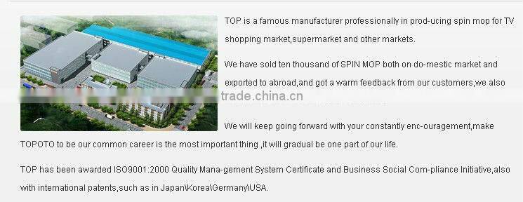 360 Rotating Mop Innovative Mop Cleaning Mop