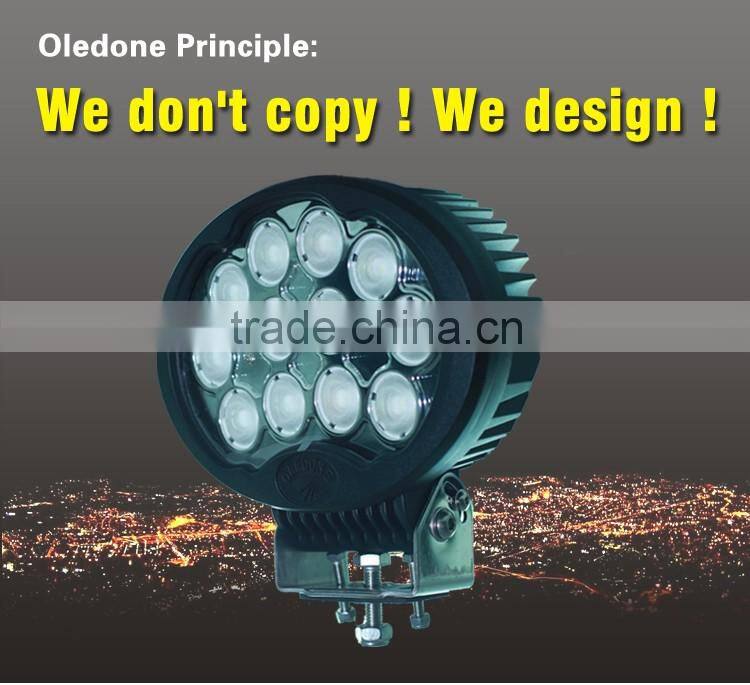 luces led para camiones Oledone 8.5" 120W EMARK Offroad truck ATV UTV SUV LED work lamp