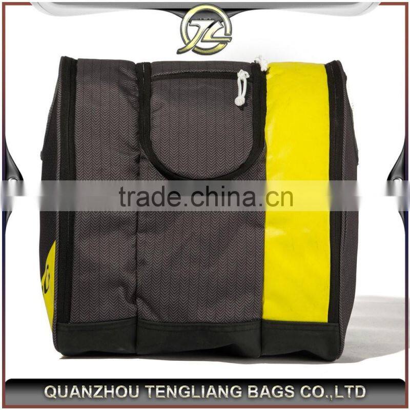 2016 hot selling friendly pet carry bag