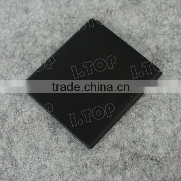 Factory Price 2800mAh Galaxy S4 Battery For Samsung i9500