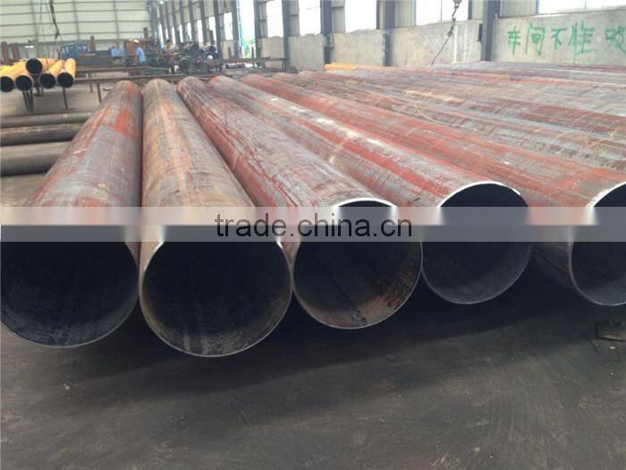 Alloy steel GB5310 Standard Heat exchanger tube