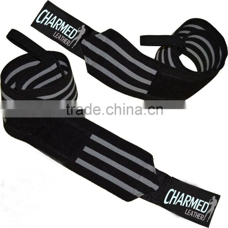 fine fit LIFTING WRIST WRAPS