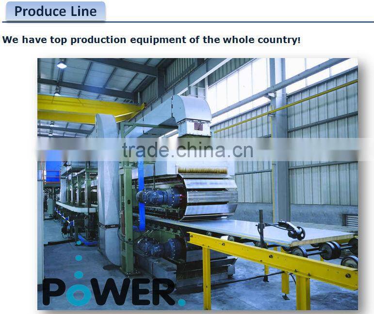 high density thermal insulation glass wool board for wall made in china