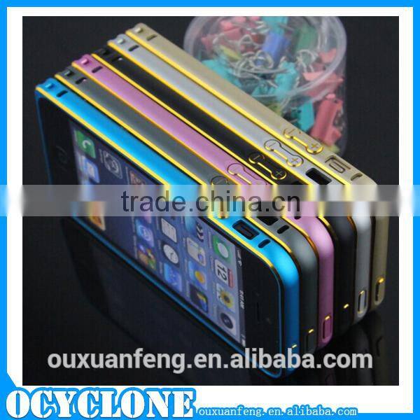 New arrival Mobile phone case for iphone 5s bumper