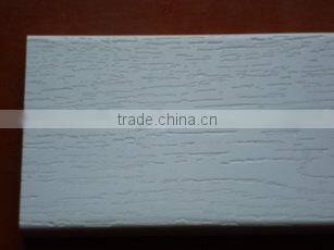 foam pvc profile