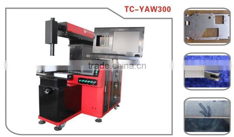 Newest machine popular in Guangdong automatic welded wire mesh fence machine