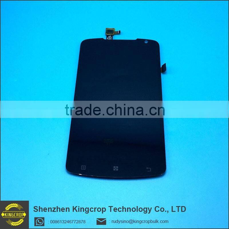 Newest 100% Guarantee replacement screen For Lenovo S920 LCD Display Screen With Touch Screen Digitizer Assembly + Tool FREE