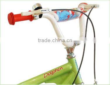 new model low price red folding bicycle