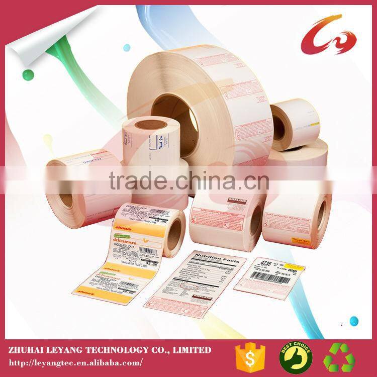 Most popular name labels stickers