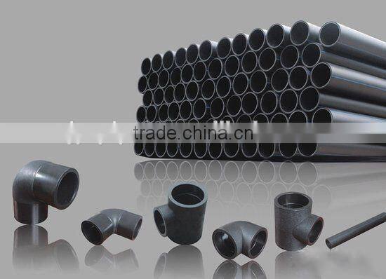 high pressure irrigation garden plastic water hose reel PE HDPE pipe and fitting price free pom clear