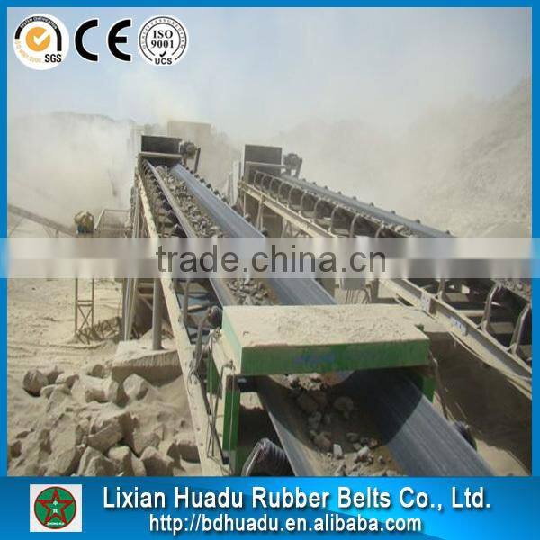 Industrial conveyor belt, Rubber Conveyor Belt, Conveyor Belt, v belt, for coal