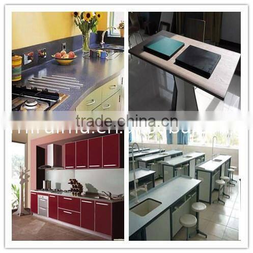 Compact Laminate/Toliet partition board/Compact HPL