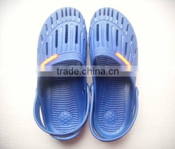 Integral Molding Anti-static Antislip Slipper Women & Men ESD SPU Slippers