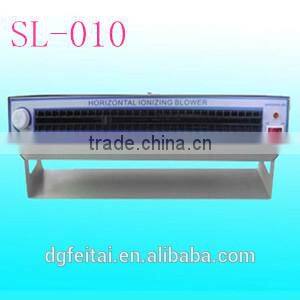 ionizer blower/static elimination blower/anti static air blower