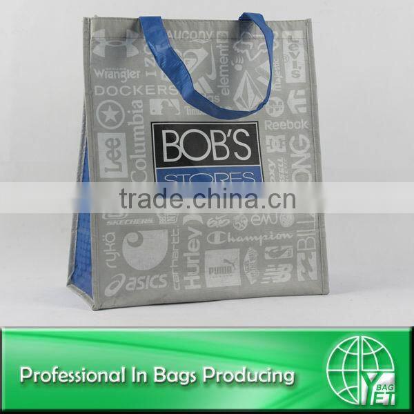 Woven Bags For a Promotion