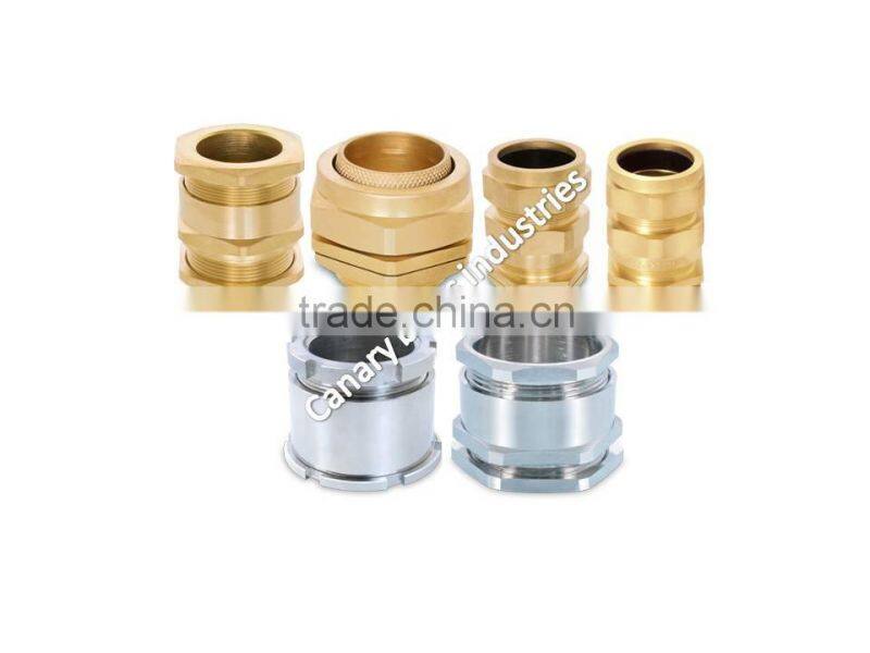 Cable gland all type