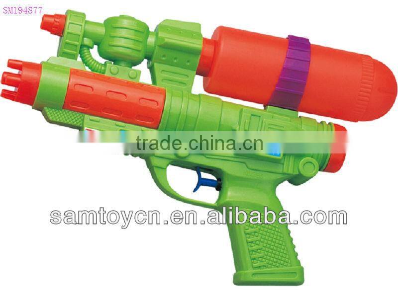 Summer toy,plastic squirt gun toy