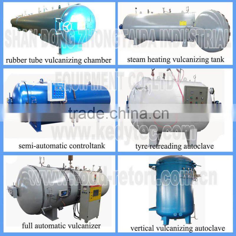 Pressure Vessel