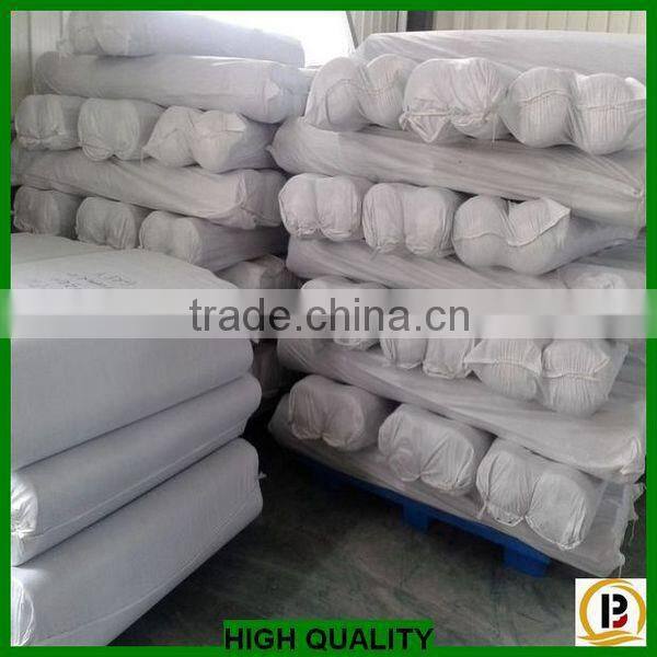 High quality non woven fusible interlining/fusing interfacing/entretela/tela