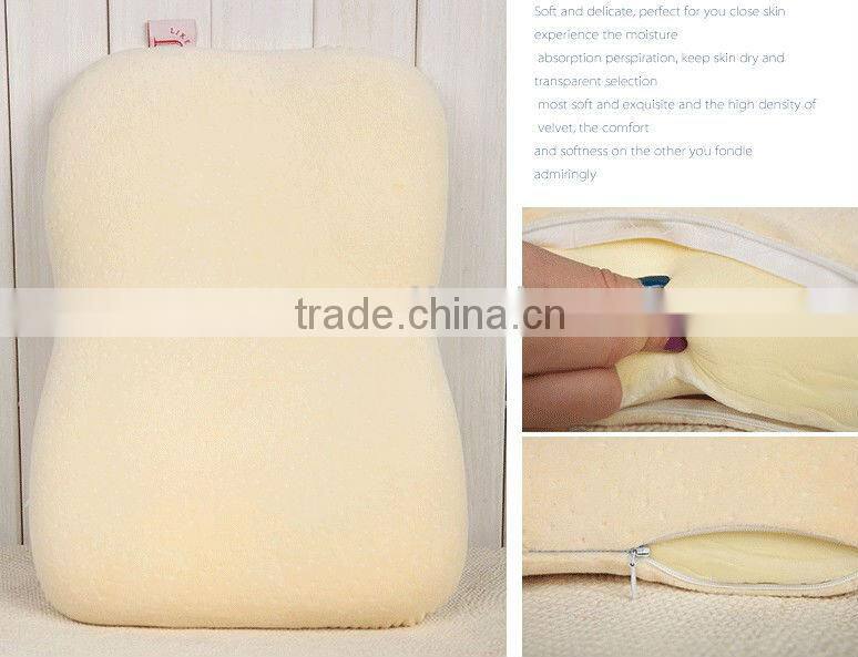 Top qulity Teenager Pillows/Good Student pillows/Bamboo memory Foam Pillows