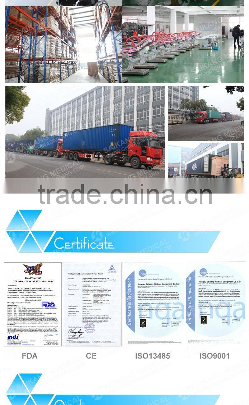 SKB5C020 Doctor-Used Surgical Instruments Disposable Laryngoscope