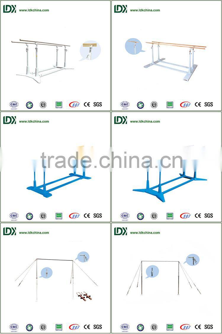 Nice design international standard boxing ring