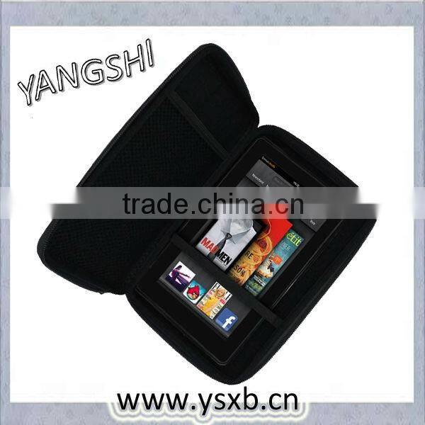 tablet computer case for different size