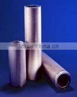 BEA DUALSEP particle filter elements for gas