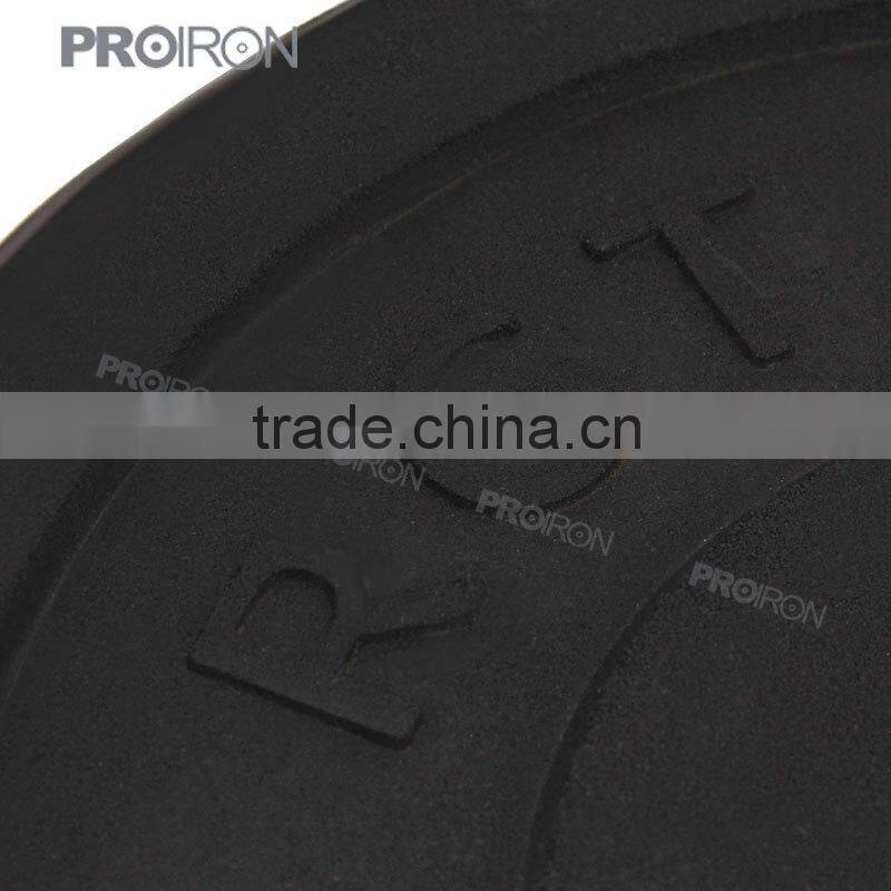 wholsale Olympic crossfit bumper plates