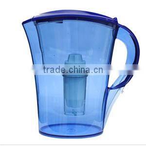 Pitcher of Life Alkaline Water Pitcher Activated Carbon,water pitcher Type and CE,RoHS,FDA Certification 2015 household alkali