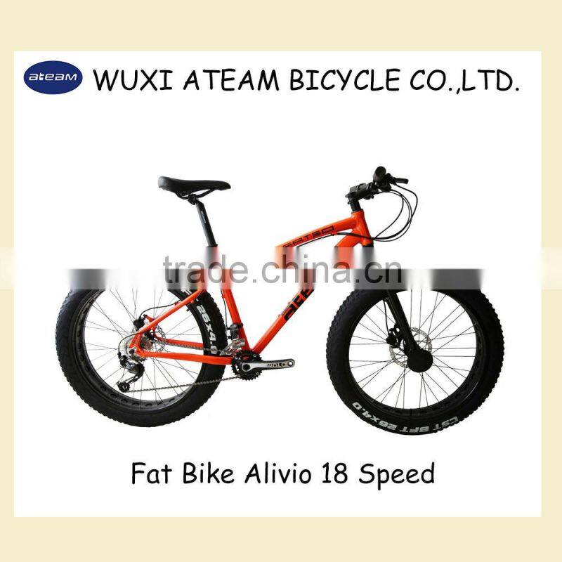 2015 Women Beige 700C Vintage 9 Speed City Bike