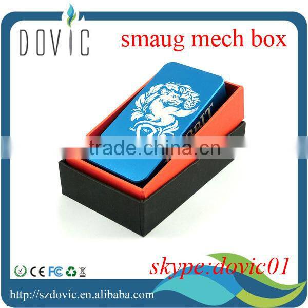 smaug box mod with quick offer