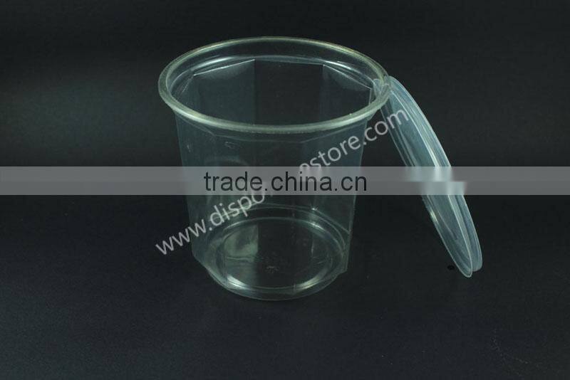 Disposable Food Container