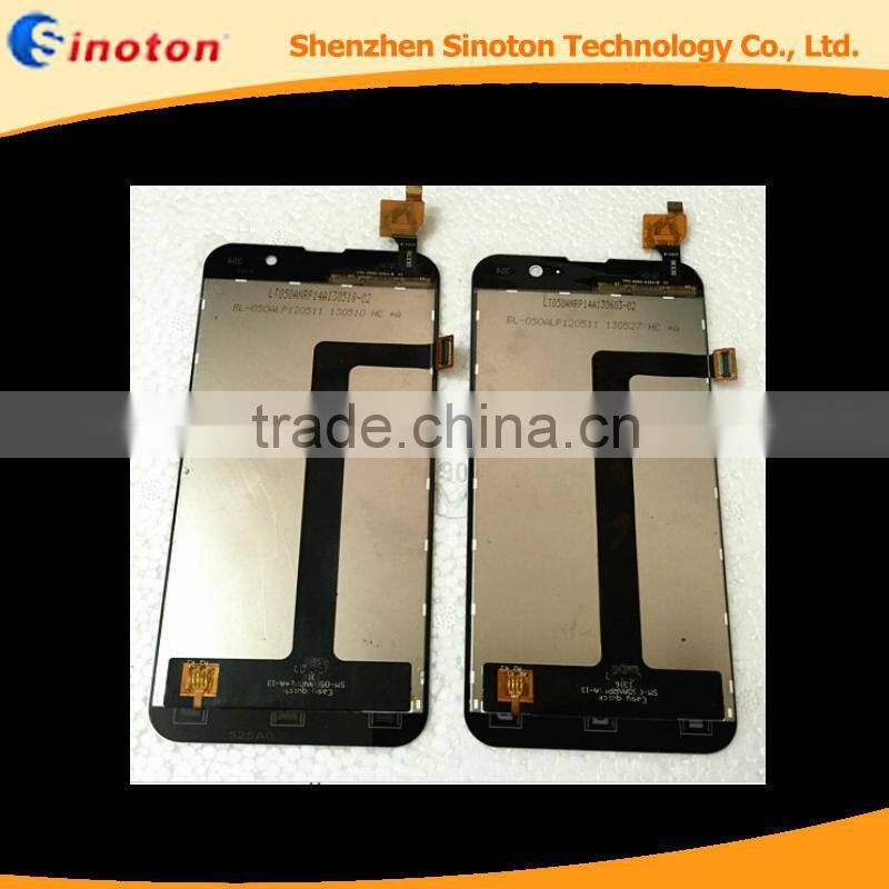 TOUCH screen for ZOPO ZP980 C2 C3 ZOPO C2 C3 zp980 LCD displays screen 5.0 original