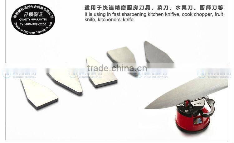 YG3 cemented carbide Special blade knife sharpener