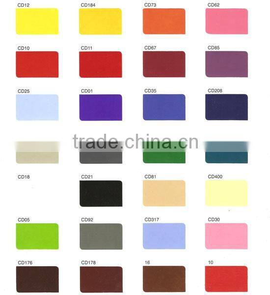 64T mature development of dyeing technology for mobile phone