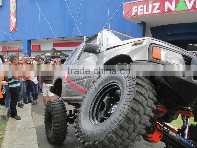 Dino mud terrain tire off road tyre 37x12.5r16.5